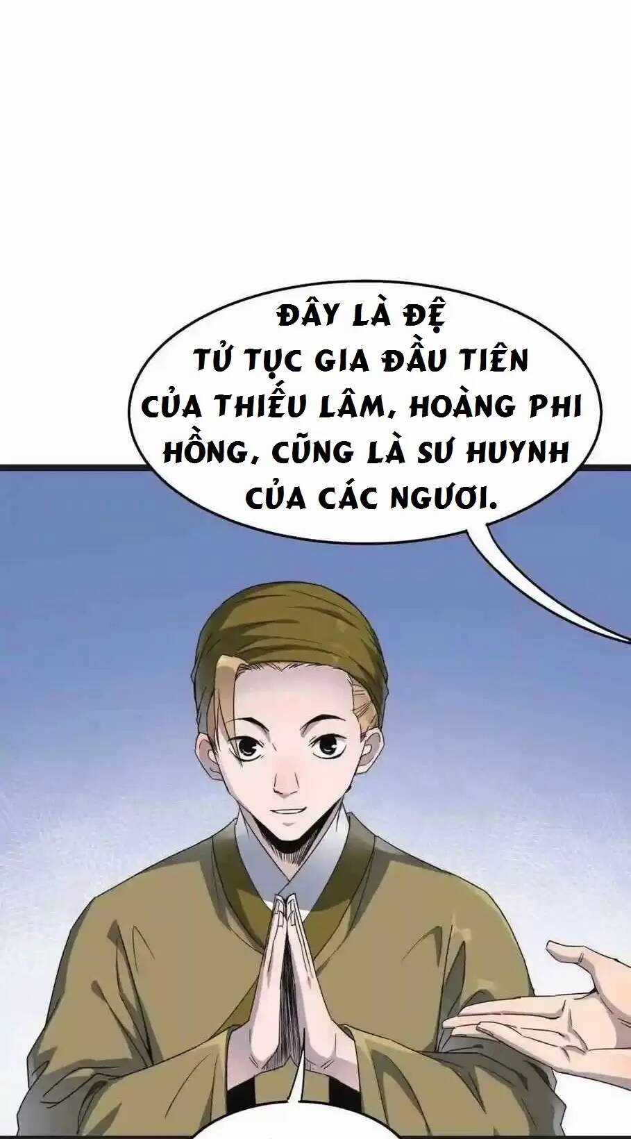Dị Giới Kiến Tạo Tối Cường Thiếu Lâm Tự Chapter 18 trang 39