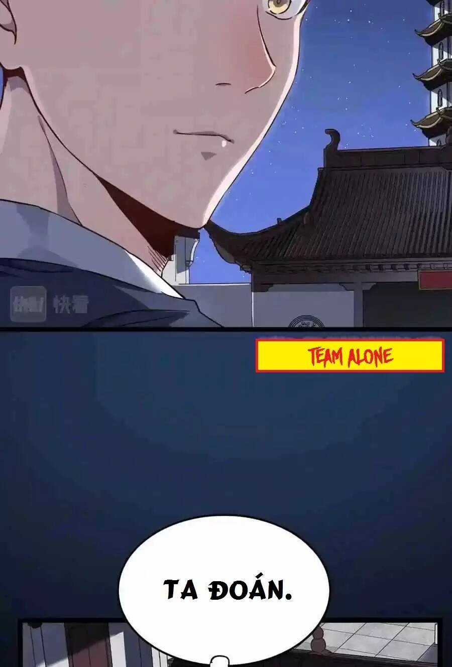 Dị Giới Kiến Tạo Tối Cường Thiếu Lâm Tự Chapter 18 trang 4