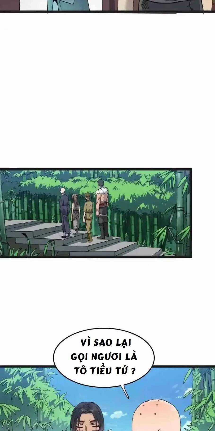 Dị Giới Kiến Tạo Tối Cường Thiếu Lâm Tự Chapter 18 trang 42