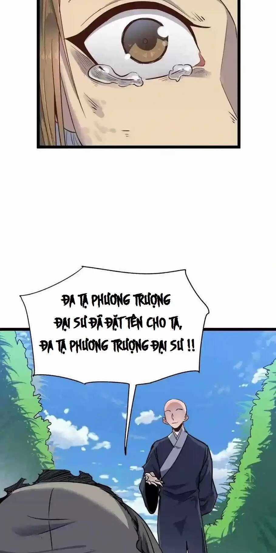 Dị Giới Kiến Tạo Tối Cường Thiếu Lâm Tự Chapter 18 trang 46