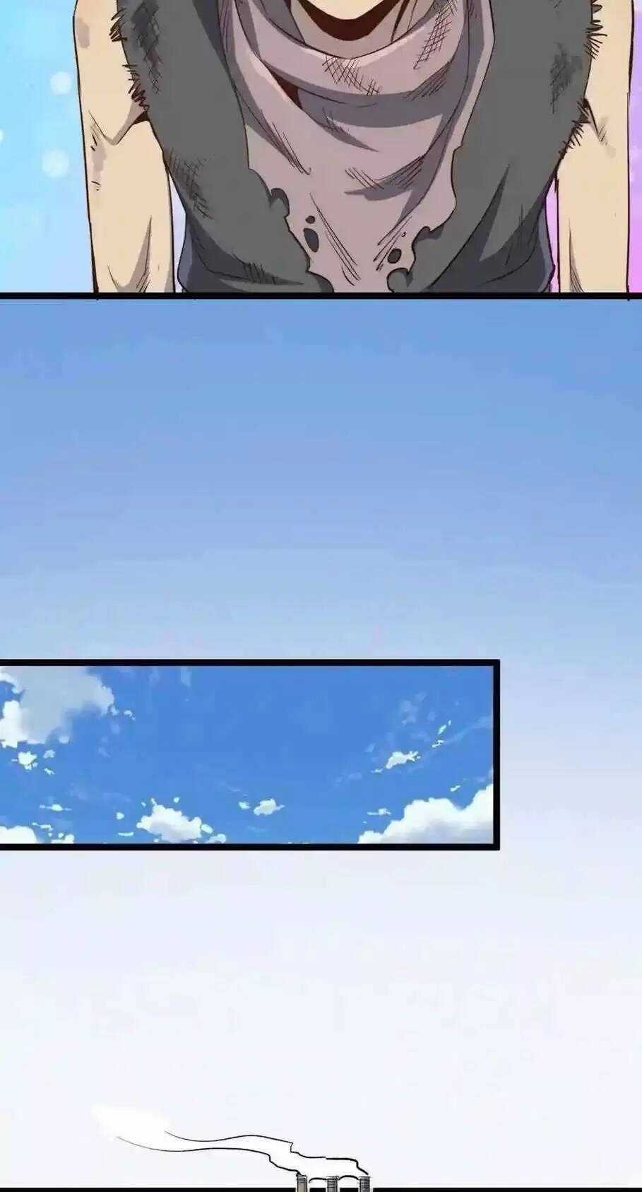 Dị Giới Kiến Tạo Tối Cường Thiếu Lâm Tự Chapter 18 trang 48