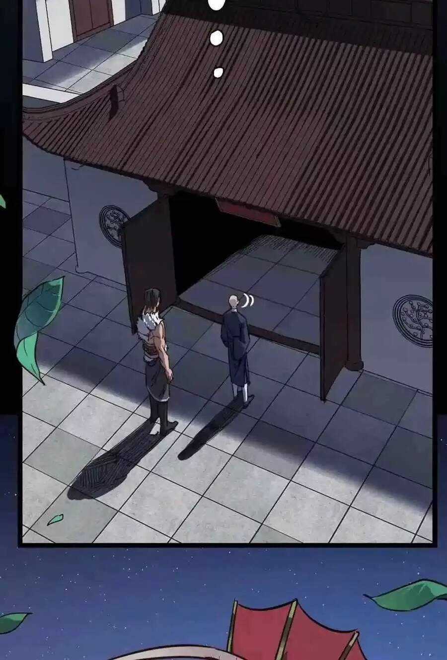 Dị Giới Kiến Tạo Tối Cường Thiếu Lâm Tự Chapter 18 trang 5