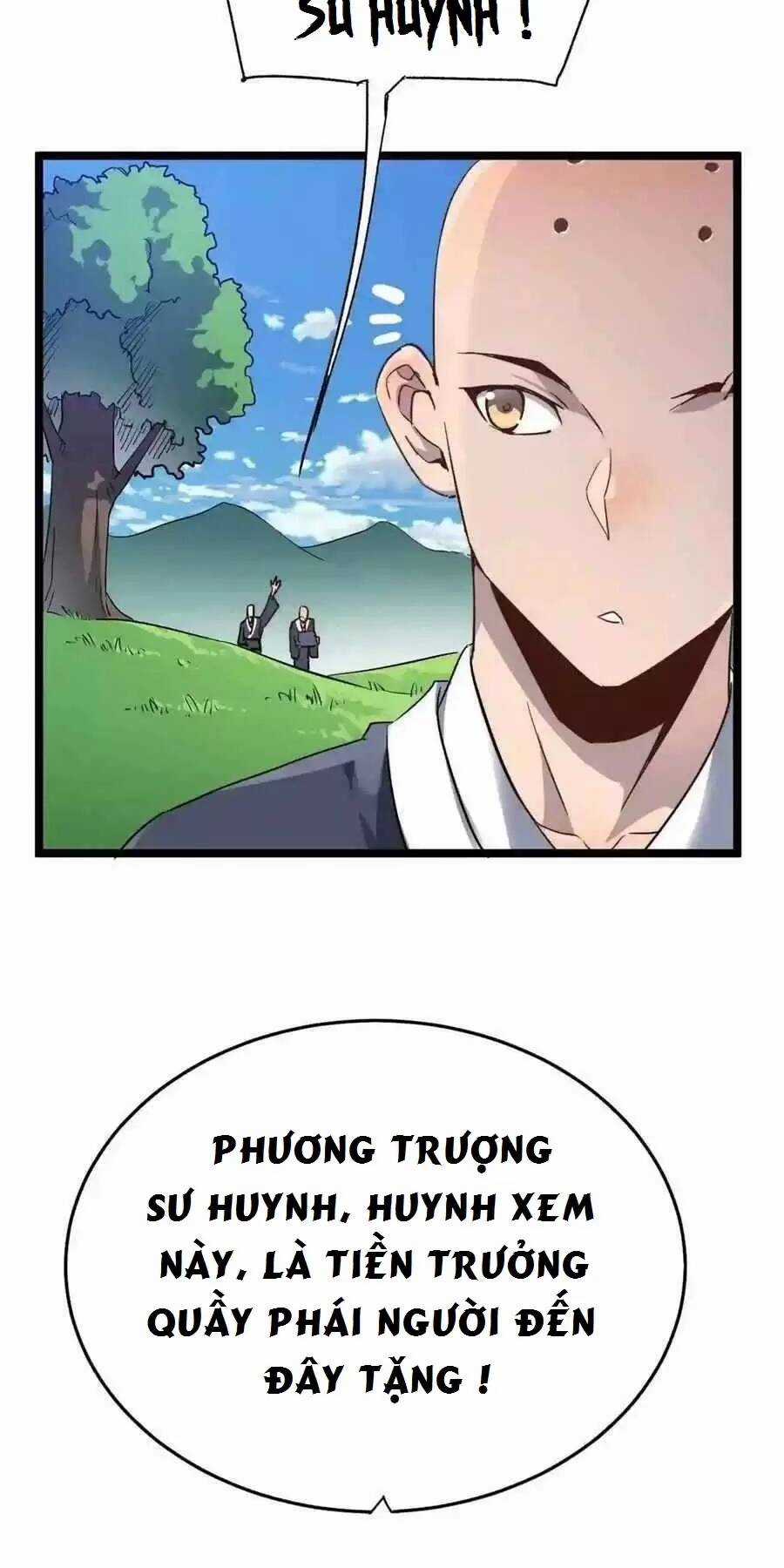 Dị Giới Kiến Tạo Tối Cường Thiếu Lâm Tự Chapter 18 trang 52