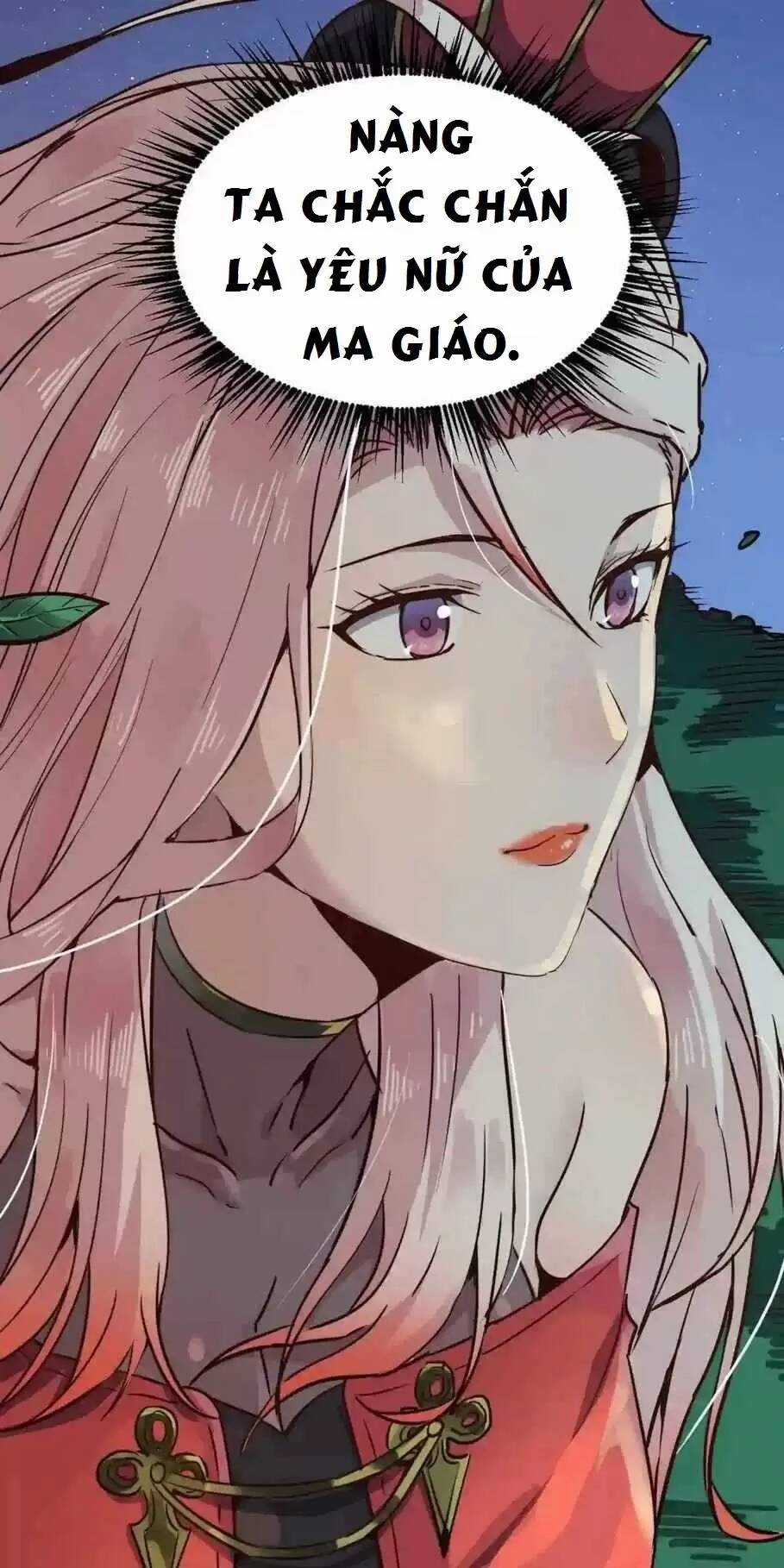 Dị Giới Kiến Tạo Tối Cường Thiếu Lâm Tự Chapter 18 trang 6