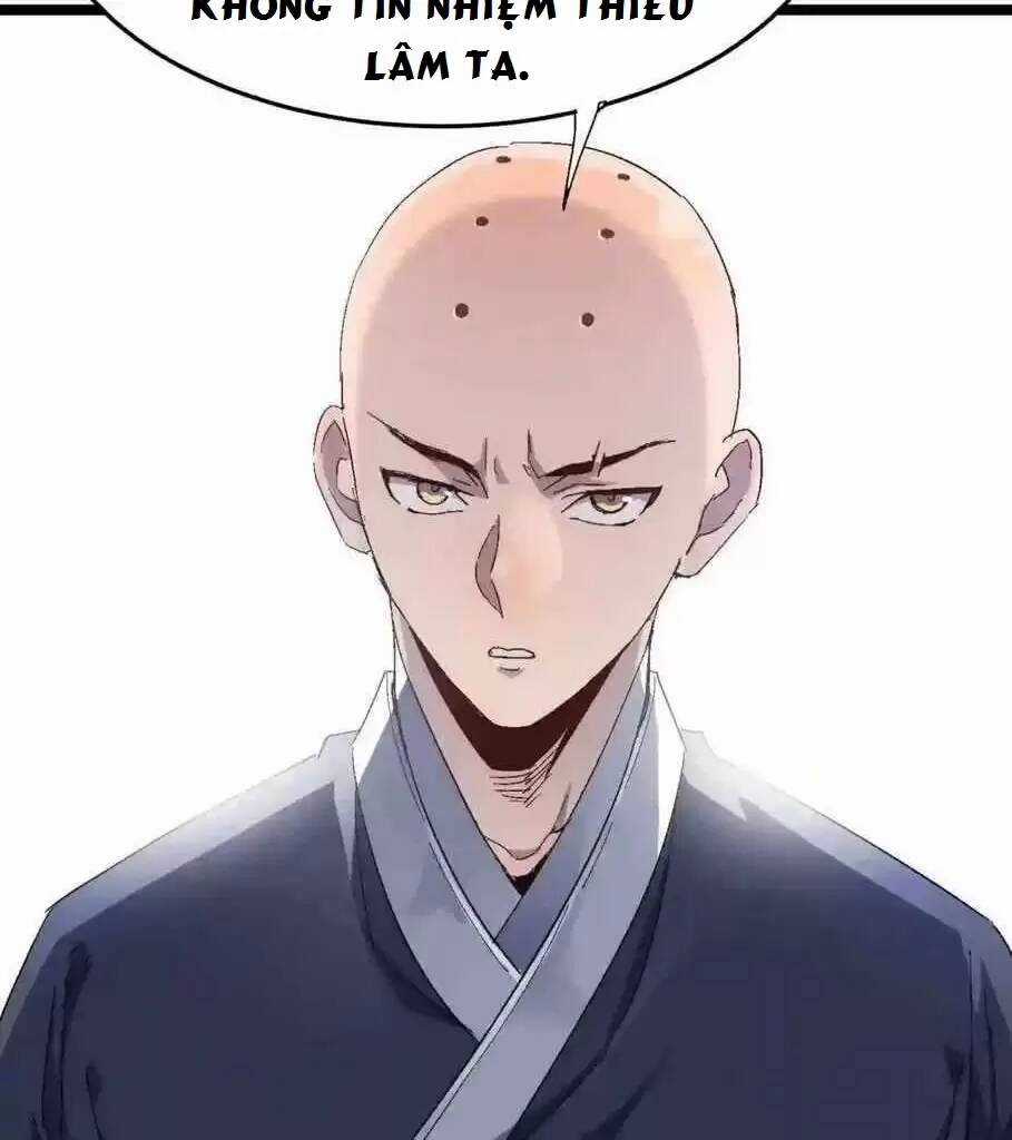 Dị Giới Kiến Tạo Tối Cường Thiếu Lâm Tự Chapter 19 trang 19