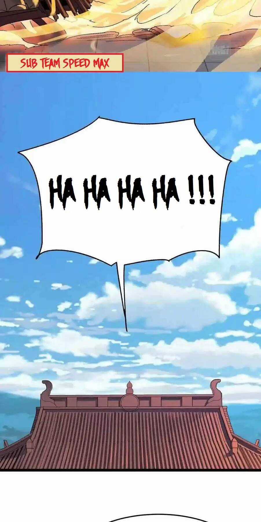 Dị Giới Kiến Tạo Tối Cường Thiếu Lâm Tự Chapter 19 trang 23