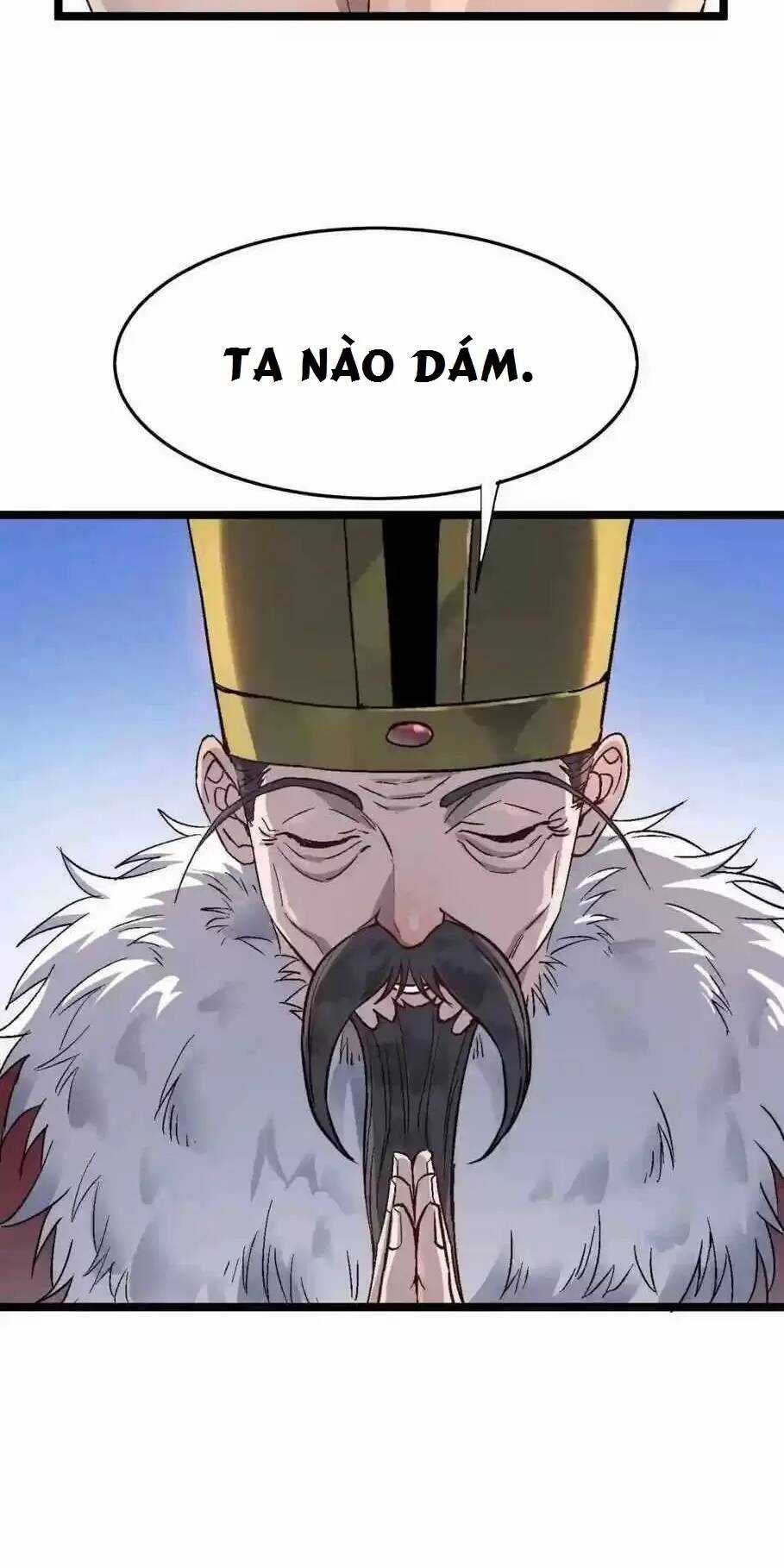 Dị Giới Kiến Tạo Tối Cường Thiếu Lâm Tự Chapter 19 trang 30