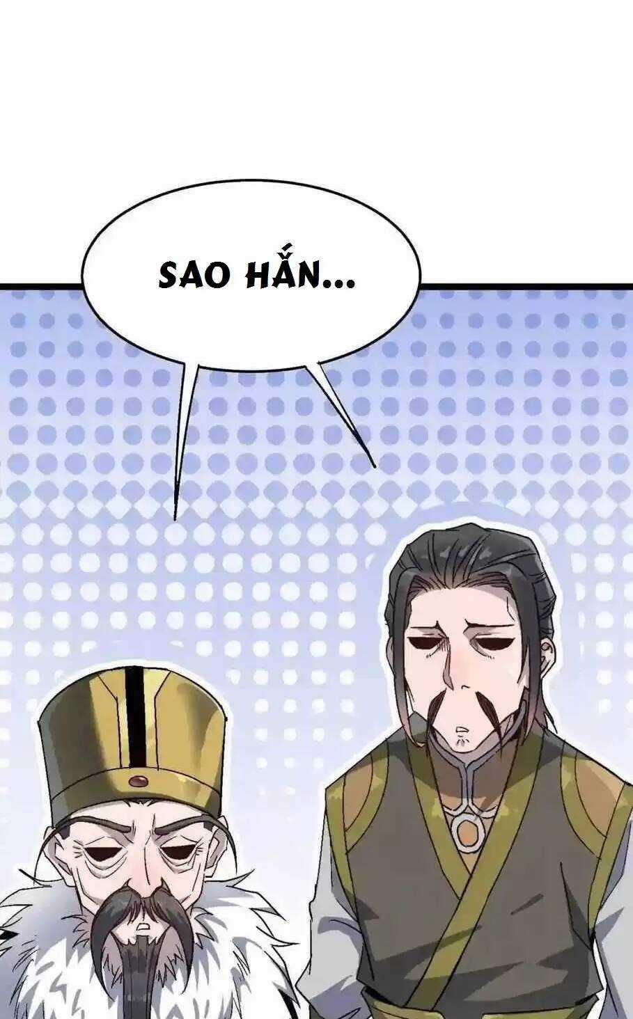 Dị Giới Kiến Tạo Tối Cường Thiếu Lâm Tự Chapter 19 trang 32