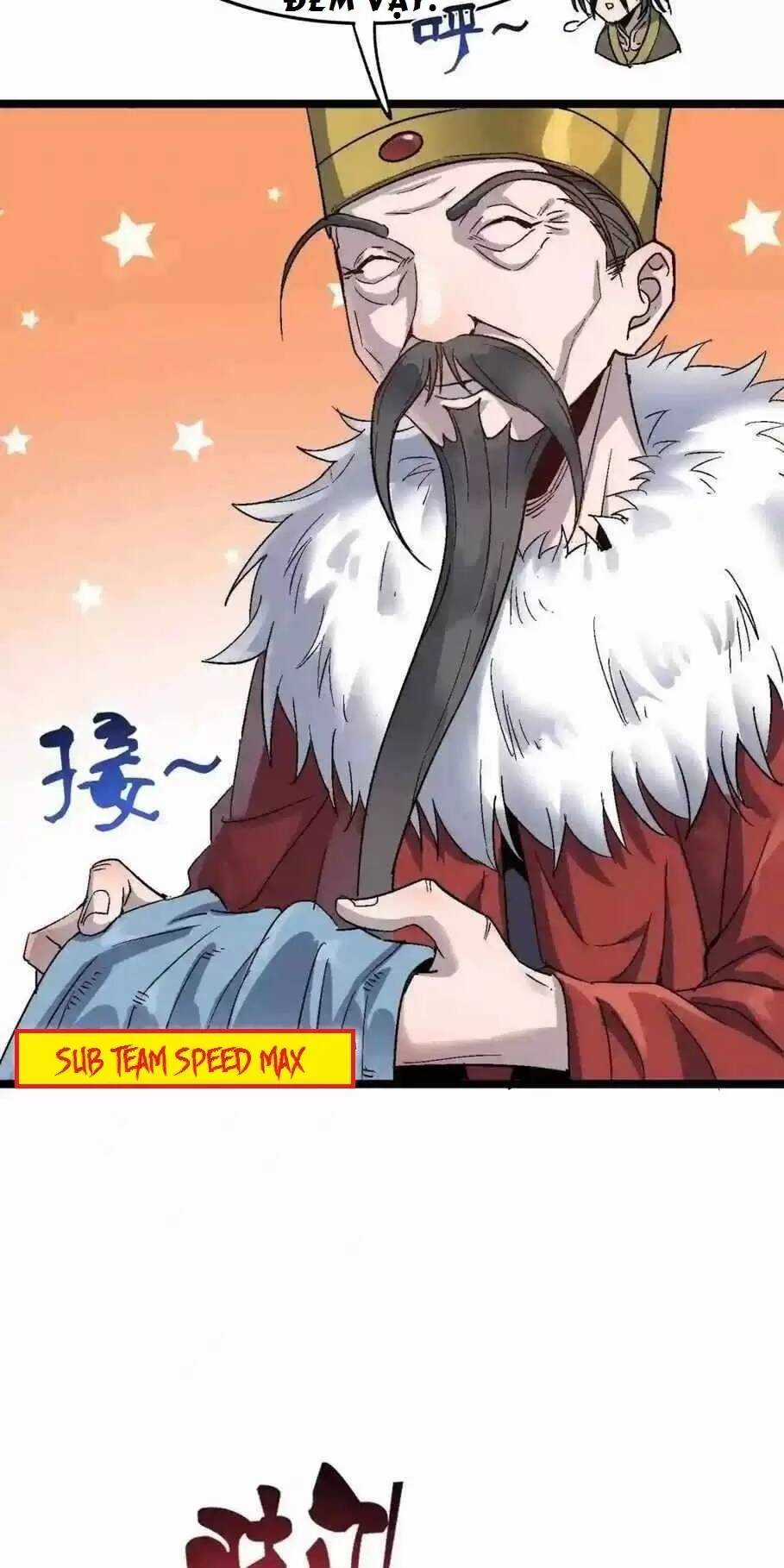 Dị Giới Kiến Tạo Tối Cường Thiếu Lâm Tự Chapter 19 trang 38