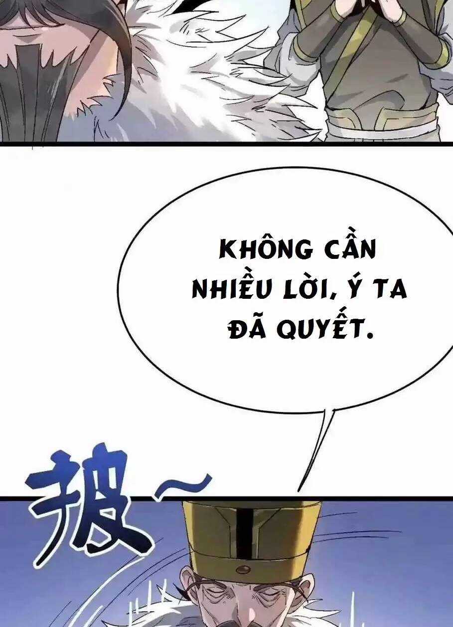 Dị Giới Kiến Tạo Tối Cường Thiếu Lâm Tự Chapter 19 trang 40