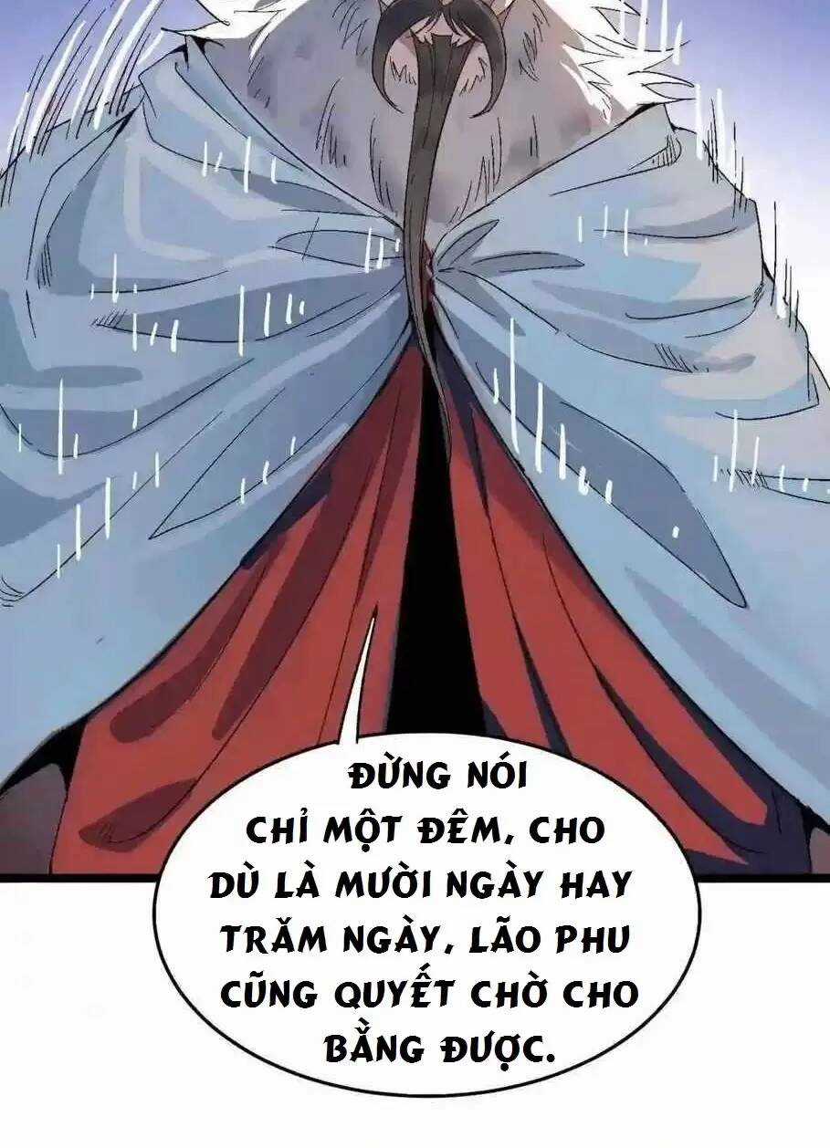 Dị Giới Kiến Tạo Tối Cường Thiếu Lâm Tự Chapter 19 trang 41