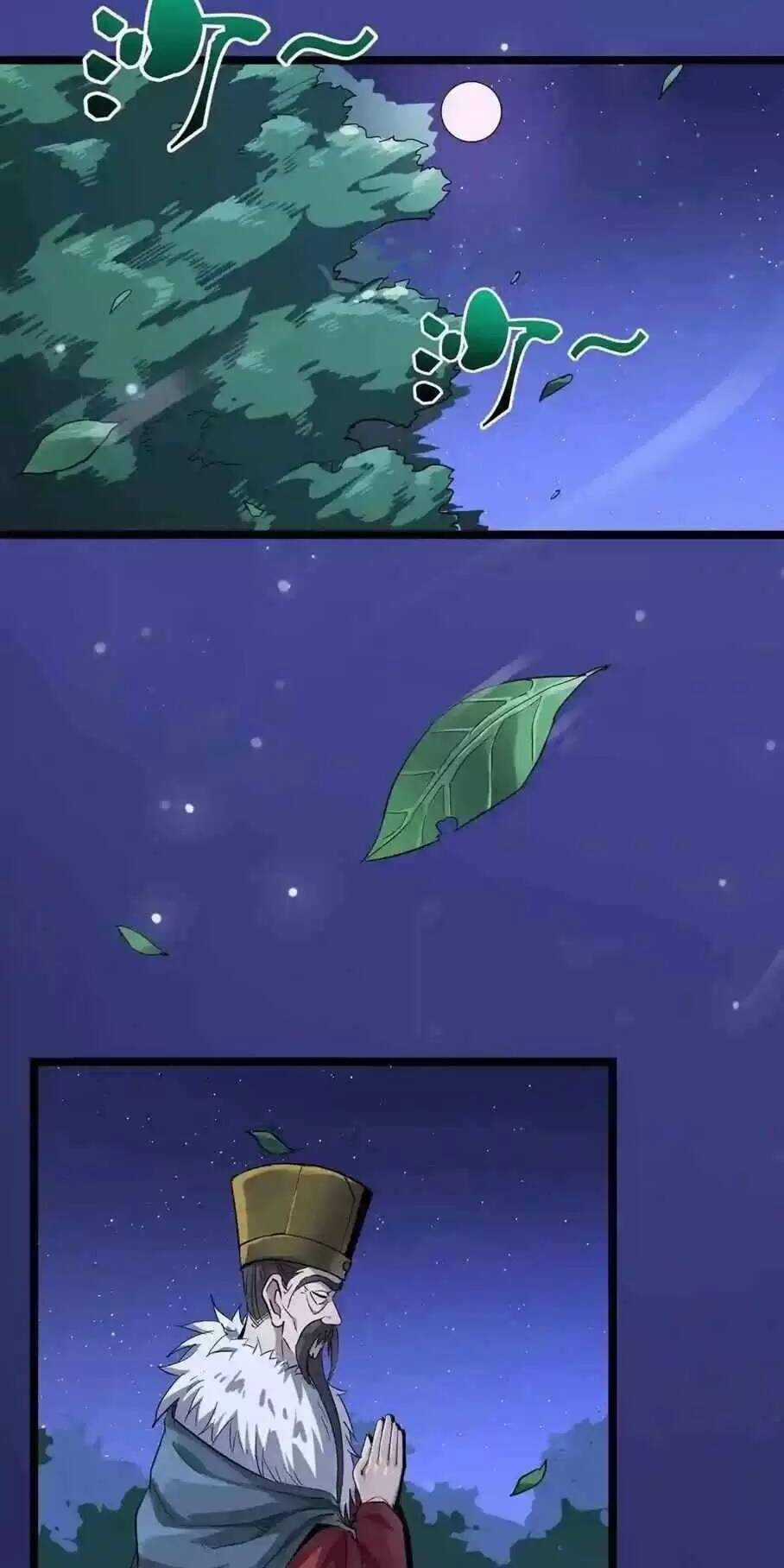 Dị Giới Kiến Tạo Tối Cường Thiếu Lâm Tự Chapter 19 trang 45