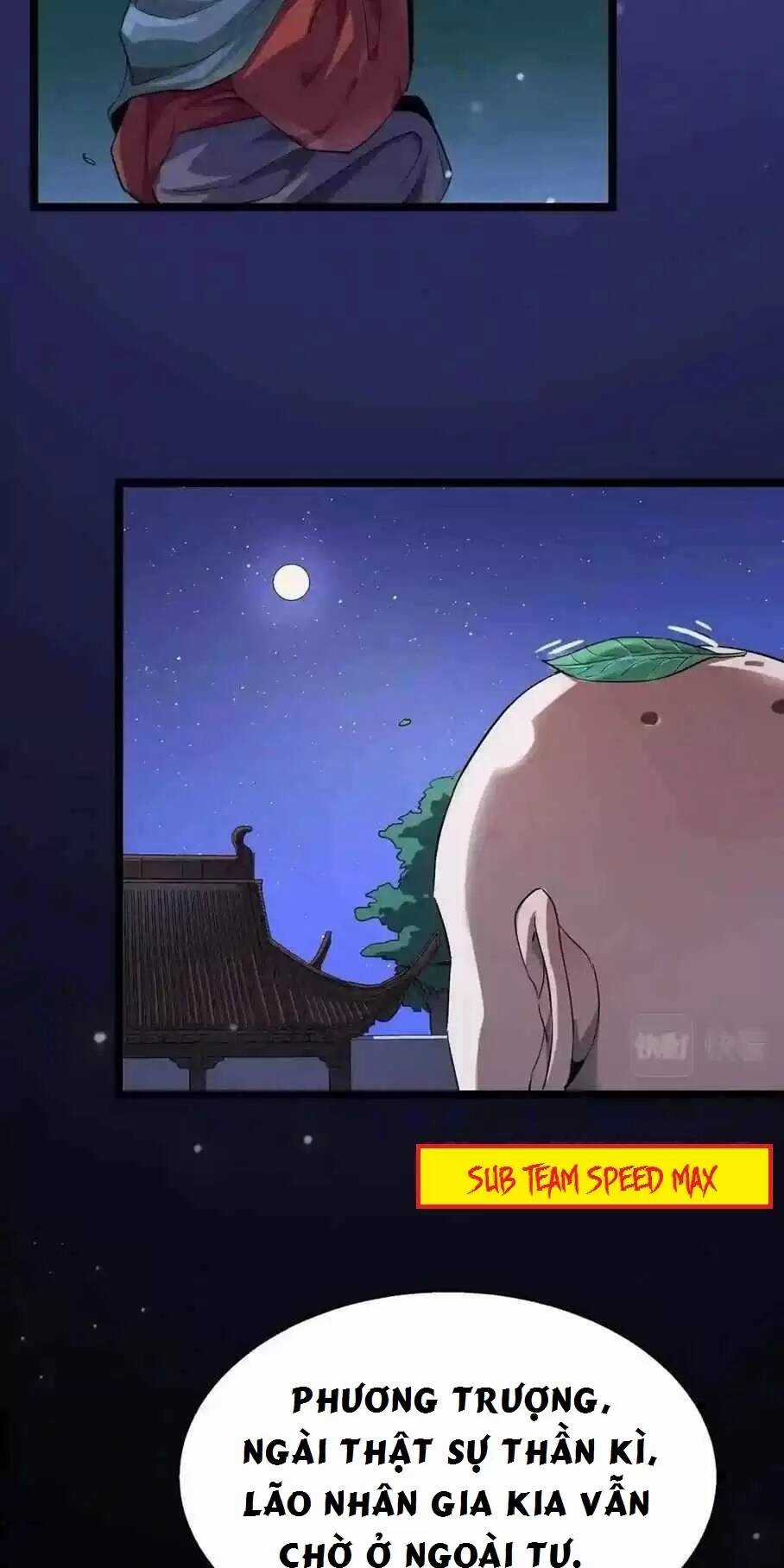 Dị Giới Kiến Tạo Tối Cường Thiếu Lâm Tự Chapter 19 trang 46