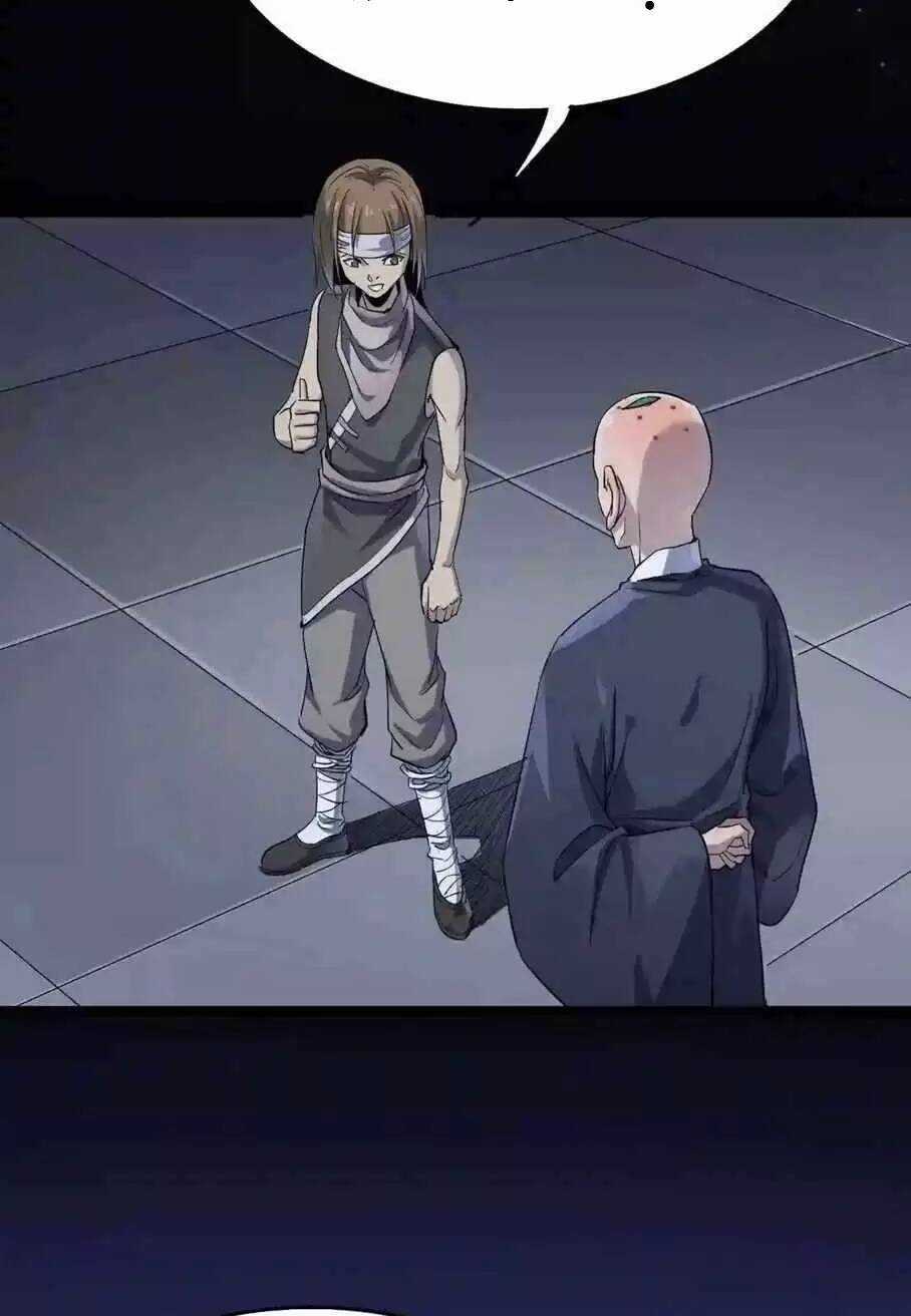 Dị Giới Kiến Tạo Tối Cường Thiếu Lâm Tự Chapter 19 trang 47