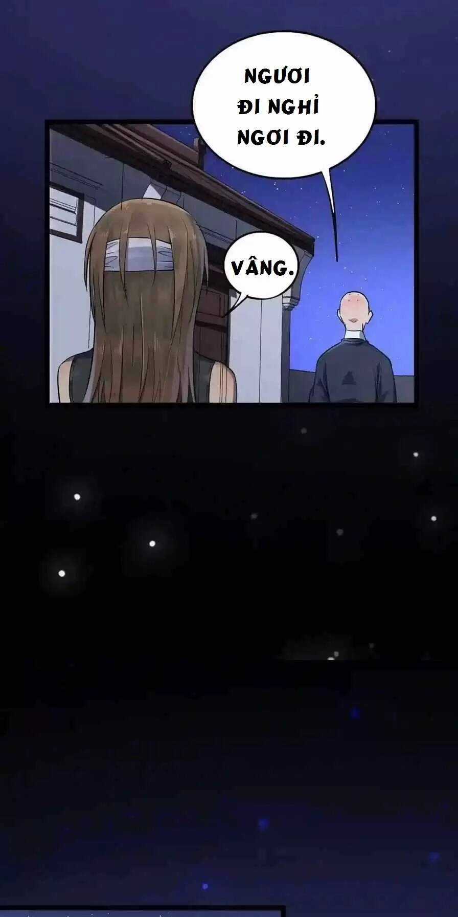 Dị Giới Kiến Tạo Tối Cường Thiếu Lâm Tự Chapter 19 trang 50