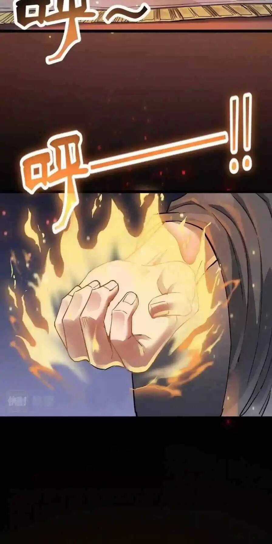 Dị Giới Kiến Tạo Tối Cường Thiếu Lâm Tự Chapter 19 trang 52