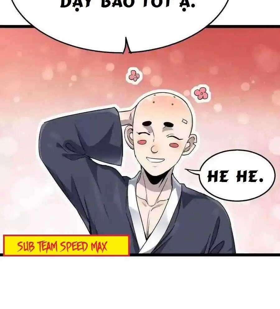 Dị Giới Kiến Tạo Tối Cường Thiếu Lâm Tự Chapter 19 trang 6