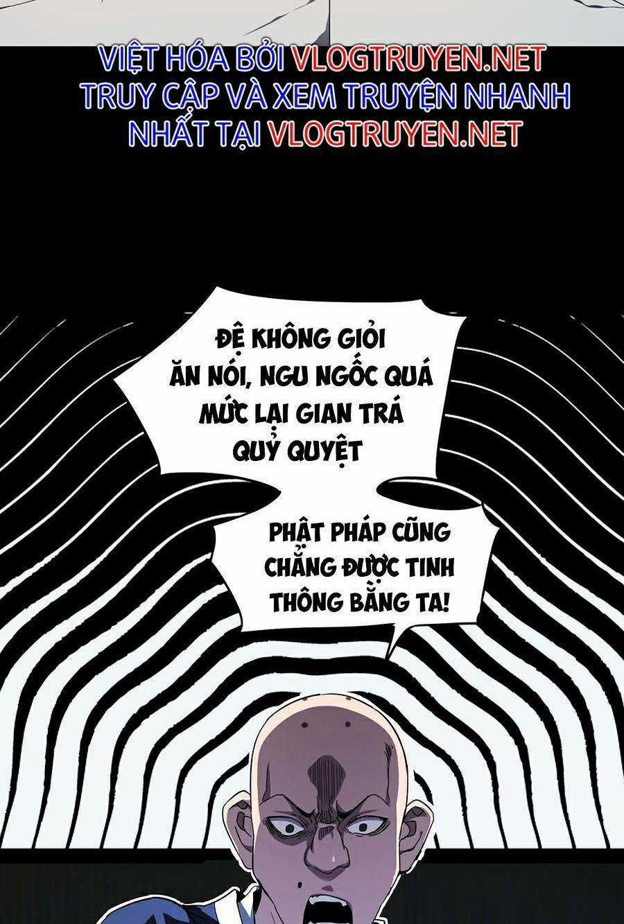 Dị Giới Kiến Tạo Tối Cường Thiếu Lâm Tự Chapter 2 trang 14