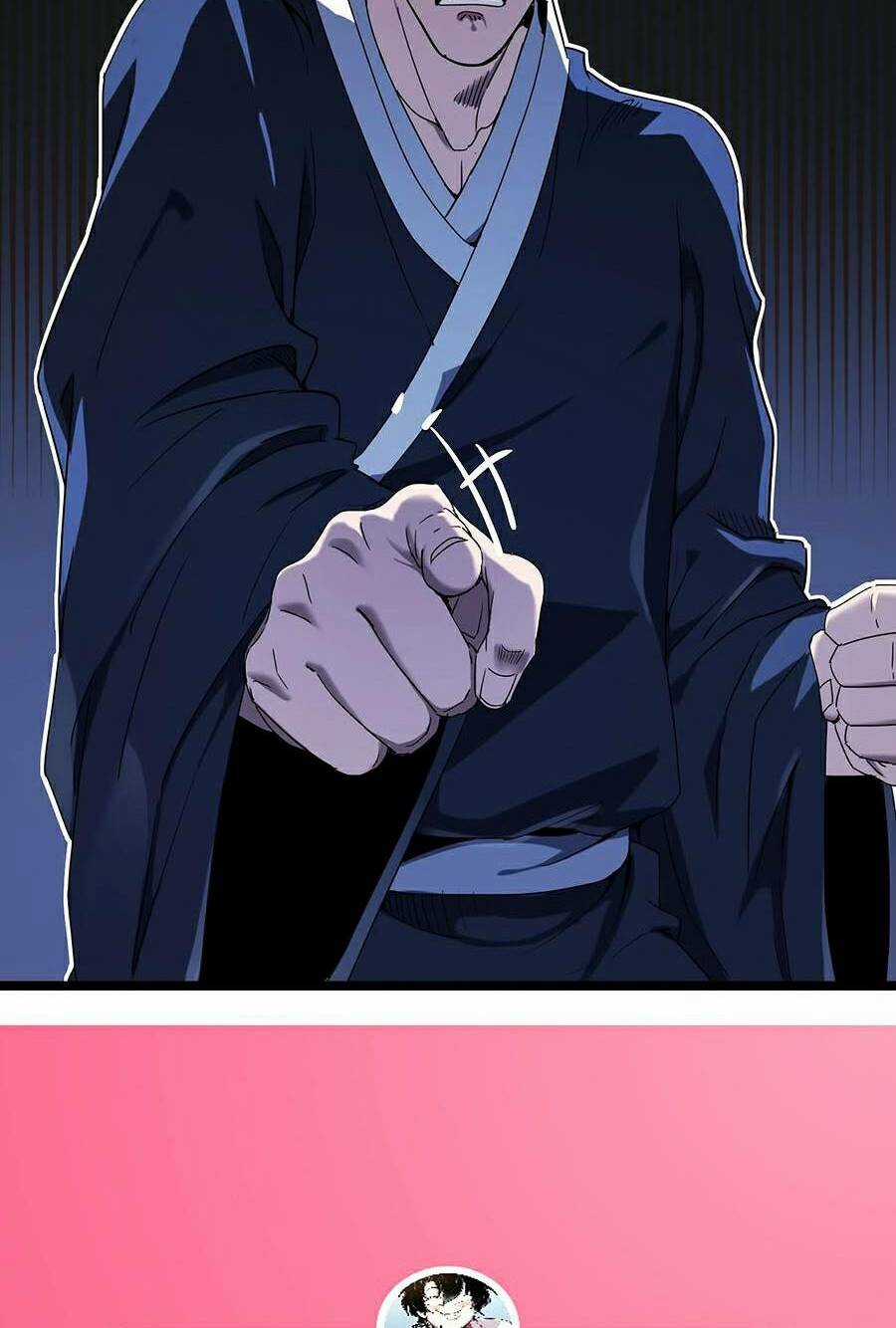 Dị Giới Kiến Tạo Tối Cường Thiếu Lâm Tự Chapter 2 trang 15