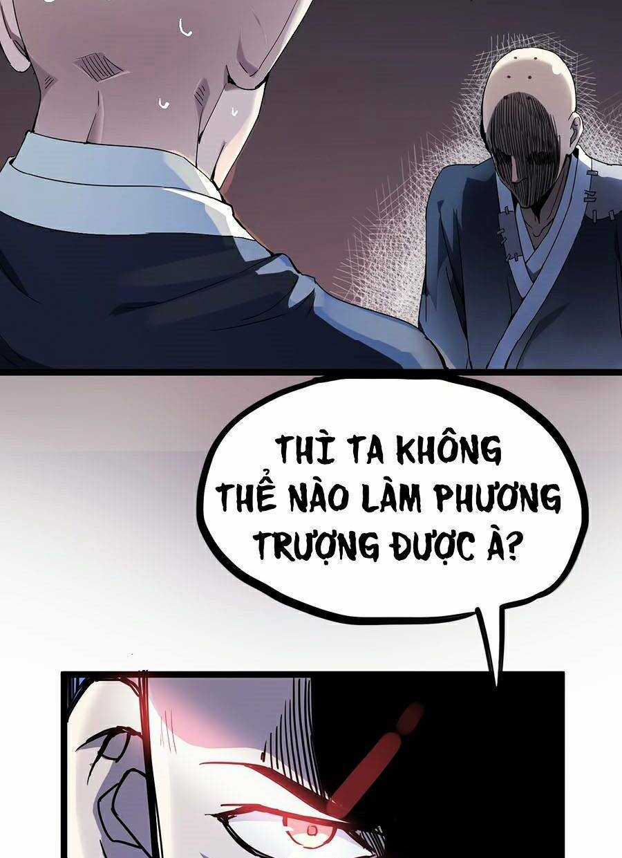 Dị Giới Kiến Tạo Tối Cường Thiếu Lâm Tự Chapter 2 trang 19