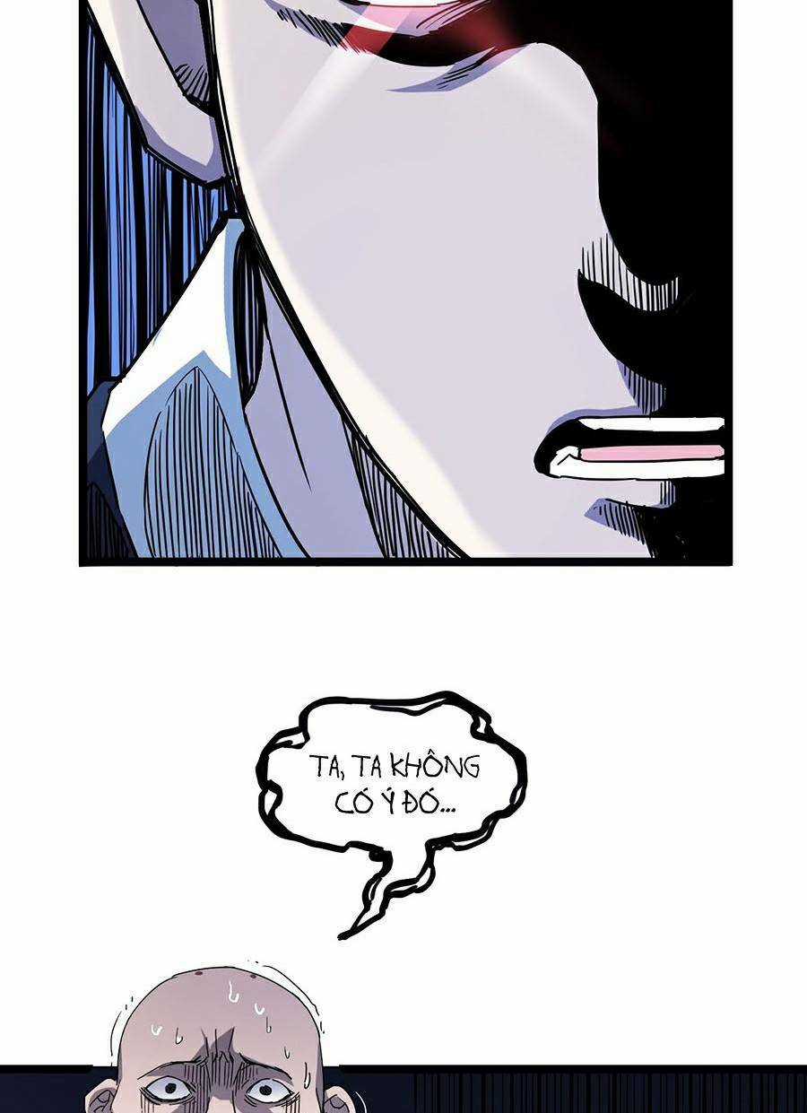 Dị Giới Kiến Tạo Tối Cường Thiếu Lâm Tự Chapter 2 trang 20