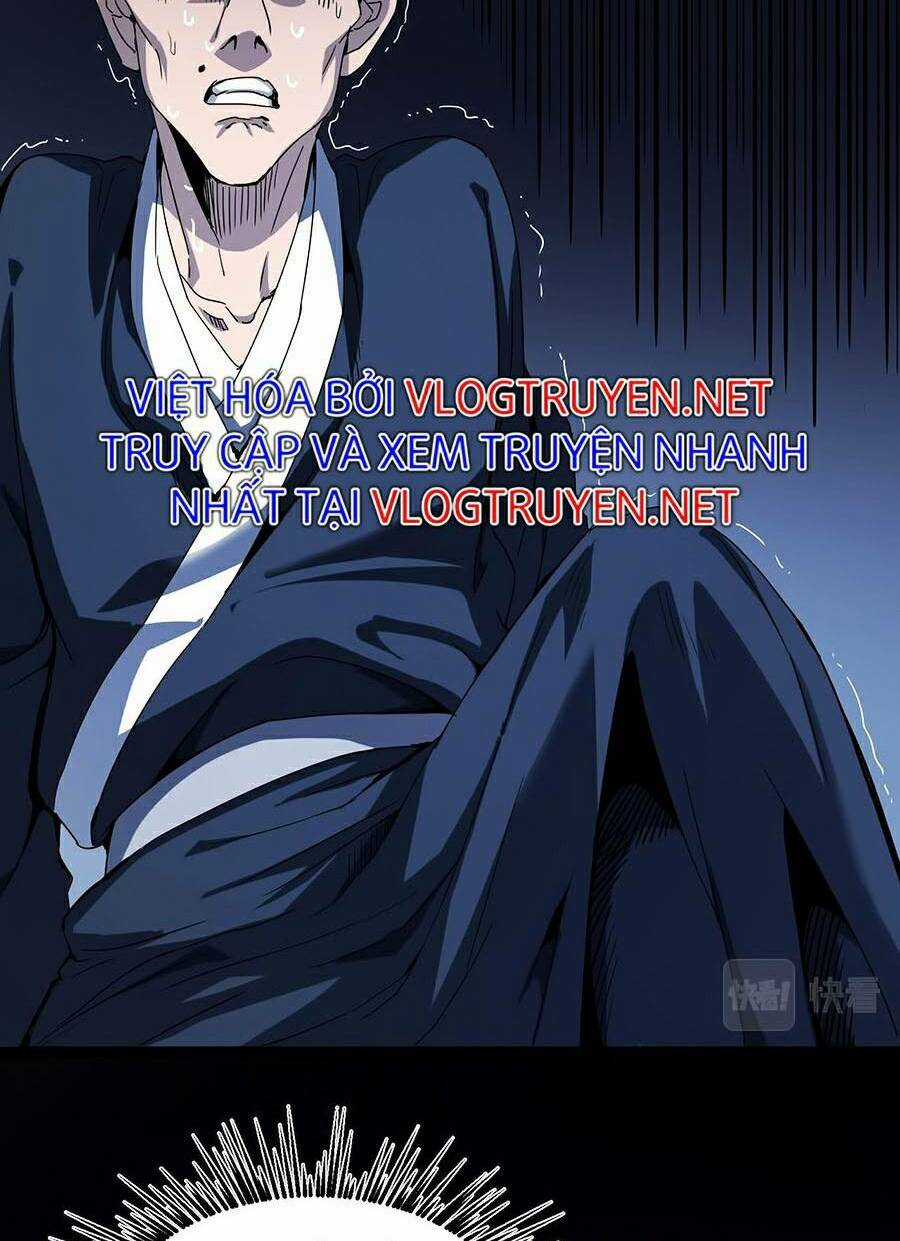 Dị Giới Kiến Tạo Tối Cường Thiếu Lâm Tự Chapter 2 trang 21