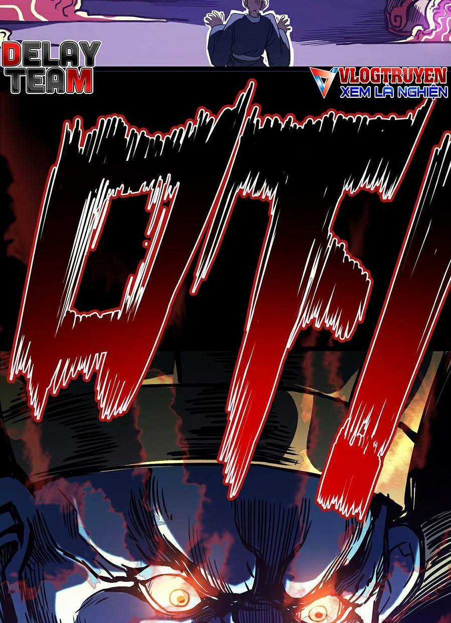 Dị Giới Kiến Tạo Tối Cường Thiếu Lâm Tự Chapter 2 trang 24