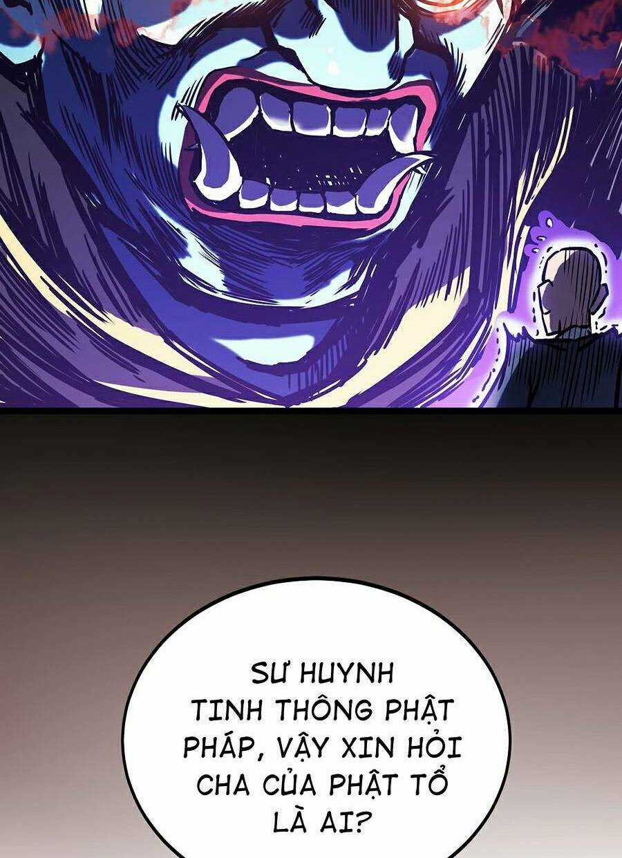 Dị Giới Kiến Tạo Tối Cường Thiếu Lâm Tự Chapter 2 trang 25