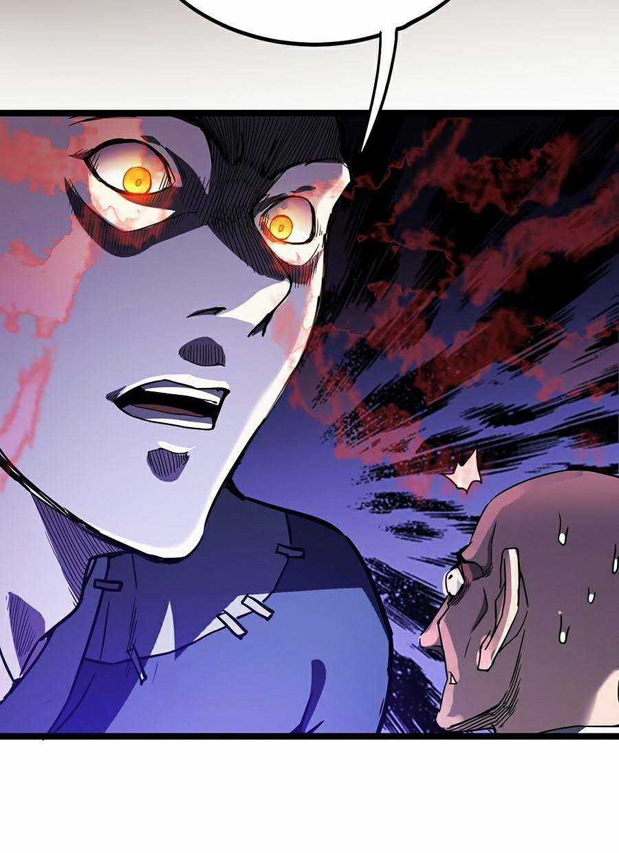 Dị Giới Kiến Tạo Tối Cường Thiếu Lâm Tự Chapter 2 trang 26