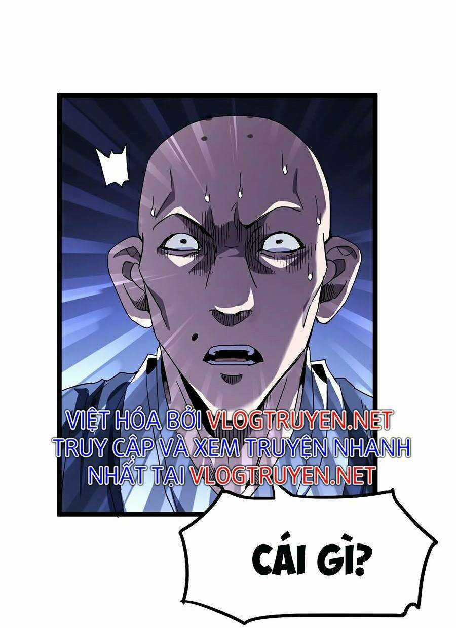 Dị Giới Kiến Tạo Tối Cường Thiếu Lâm Tự Chapter 2 trang 27