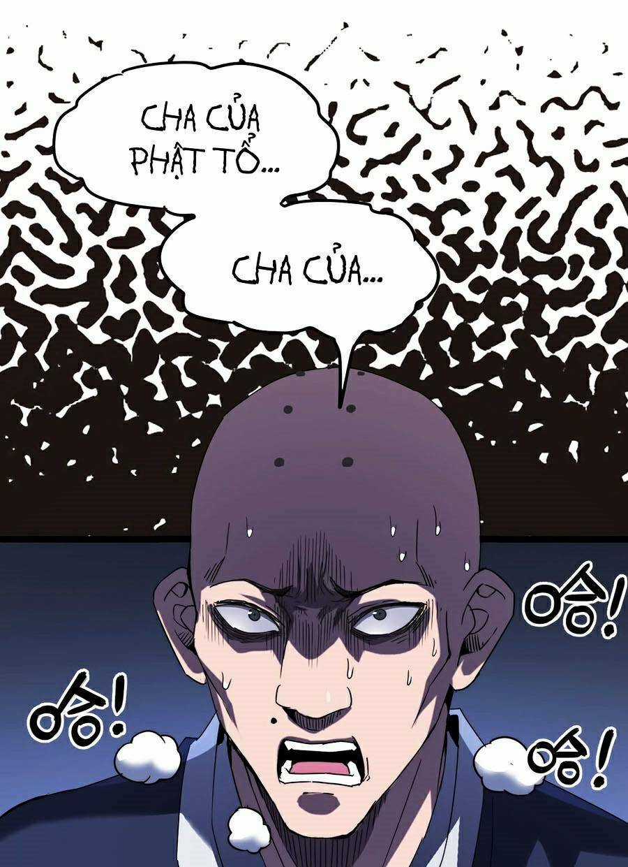 Dị Giới Kiến Tạo Tối Cường Thiếu Lâm Tự Chapter 2 trang 28