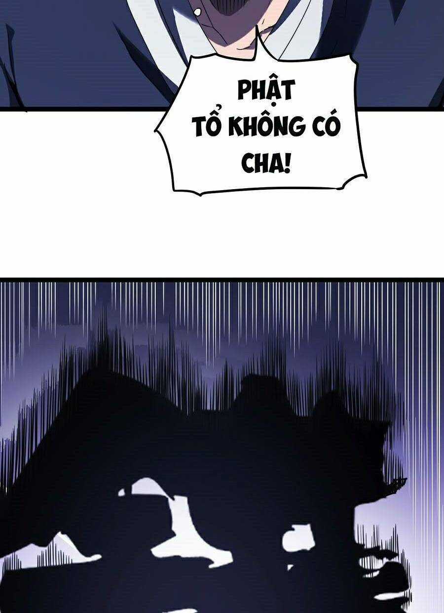 Dị Giới Kiến Tạo Tối Cường Thiếu Lâm Tự Chapter 2 trang 29