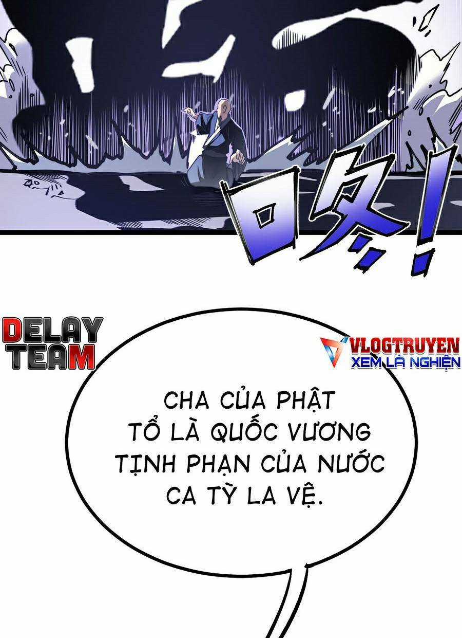 Dị Giới Kiến Tạo Tối Cường Thiếu Lâm Tự Chapter 2 trang 30