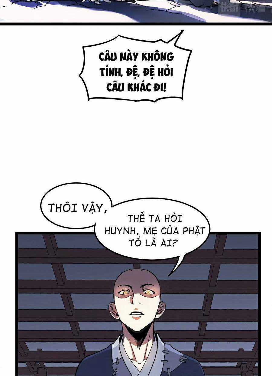 Dị Giới Kiến Tạo Tối Cường Thiếu Lâm Tự Chapter 2 trang 32