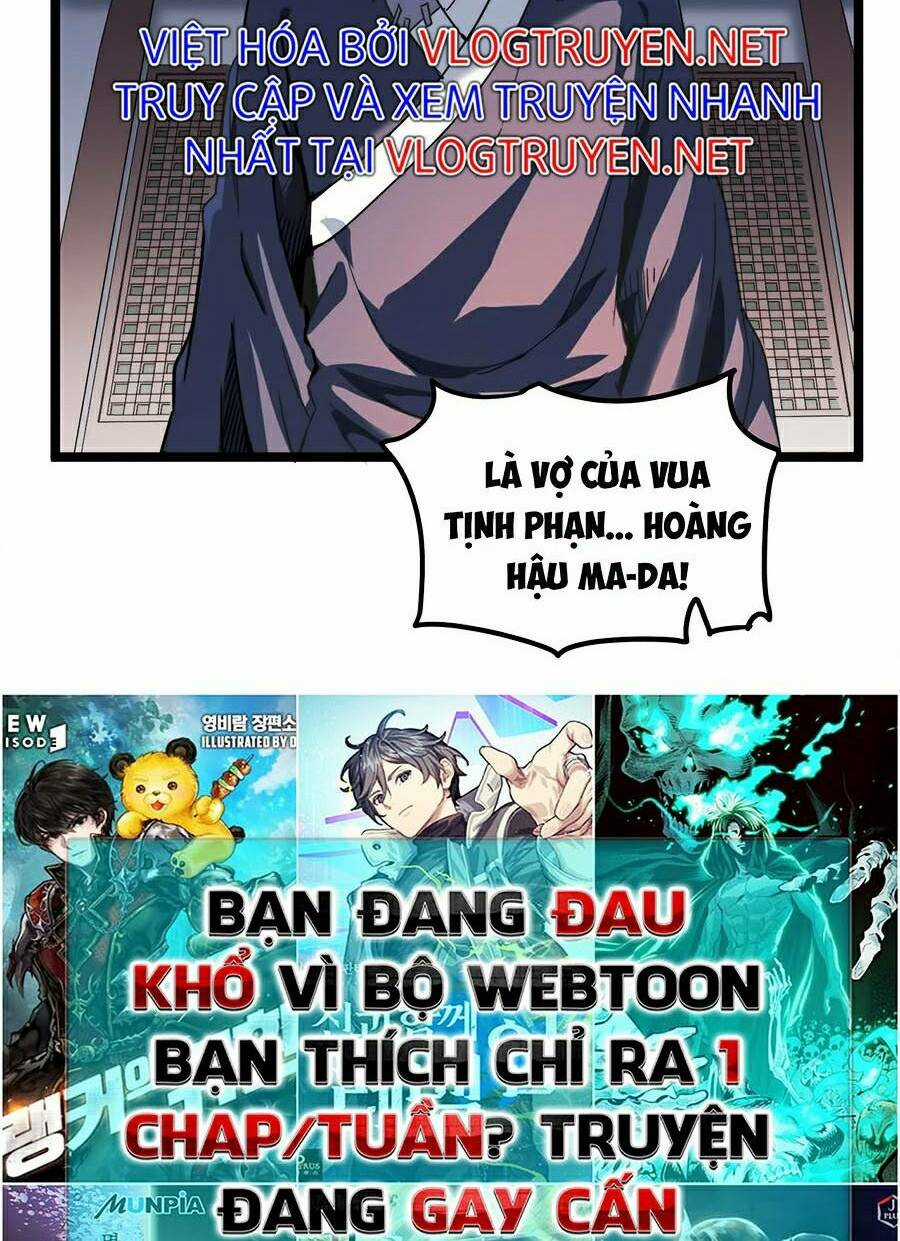 Dị Giới Kiến Tạo Tối Cường Thiếu Lâm Tự Chapter 2 trang 33