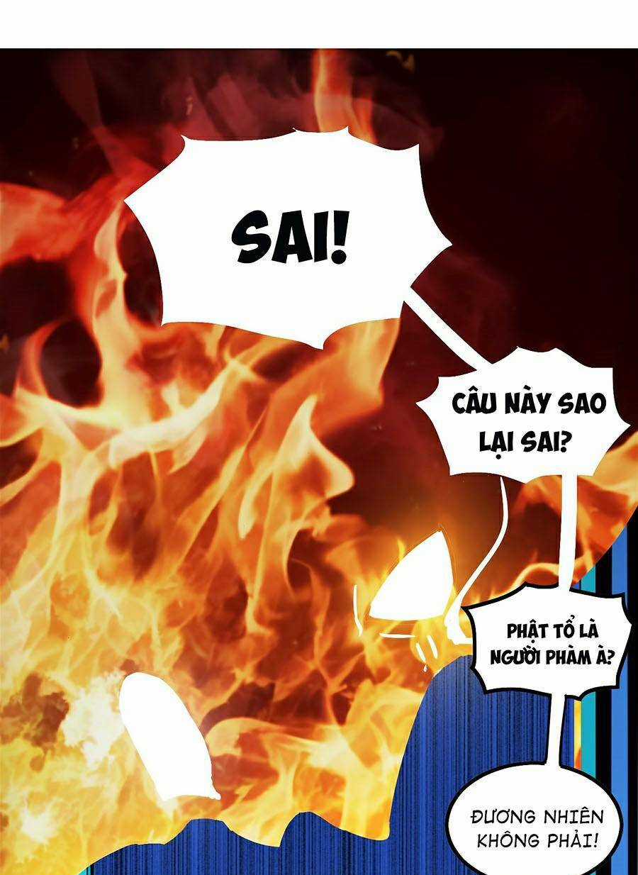 Dị Giới Kiến Tạo Tối Cường Thiếu Lâm Tự Chapter 2 trang 36