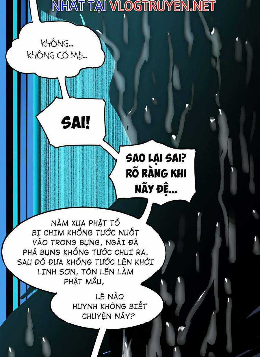 Dị Giới Kiến Tạo Tối Cường Thiếu Lâm Tự Chapter 2 trang 38