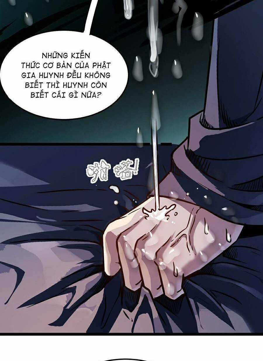 Dị Giới Kiến Tạo Tối Cường Thiếu Lâm Tự Chapter 2 trang 39