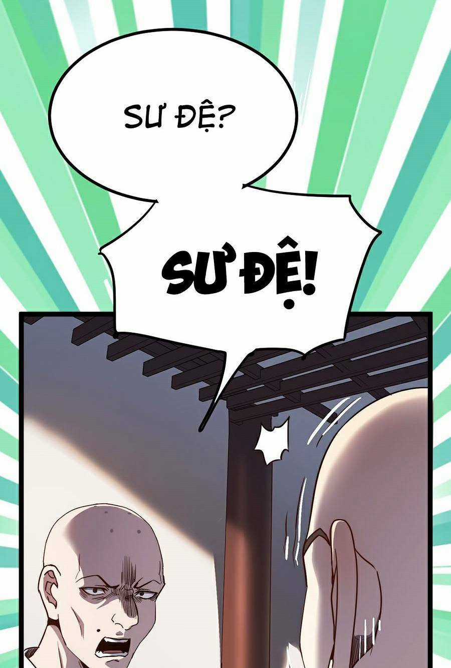 Dị Giới Kiến Tạo Tối Cường Thiếu Lâm Tự Chapter 2 trang 4