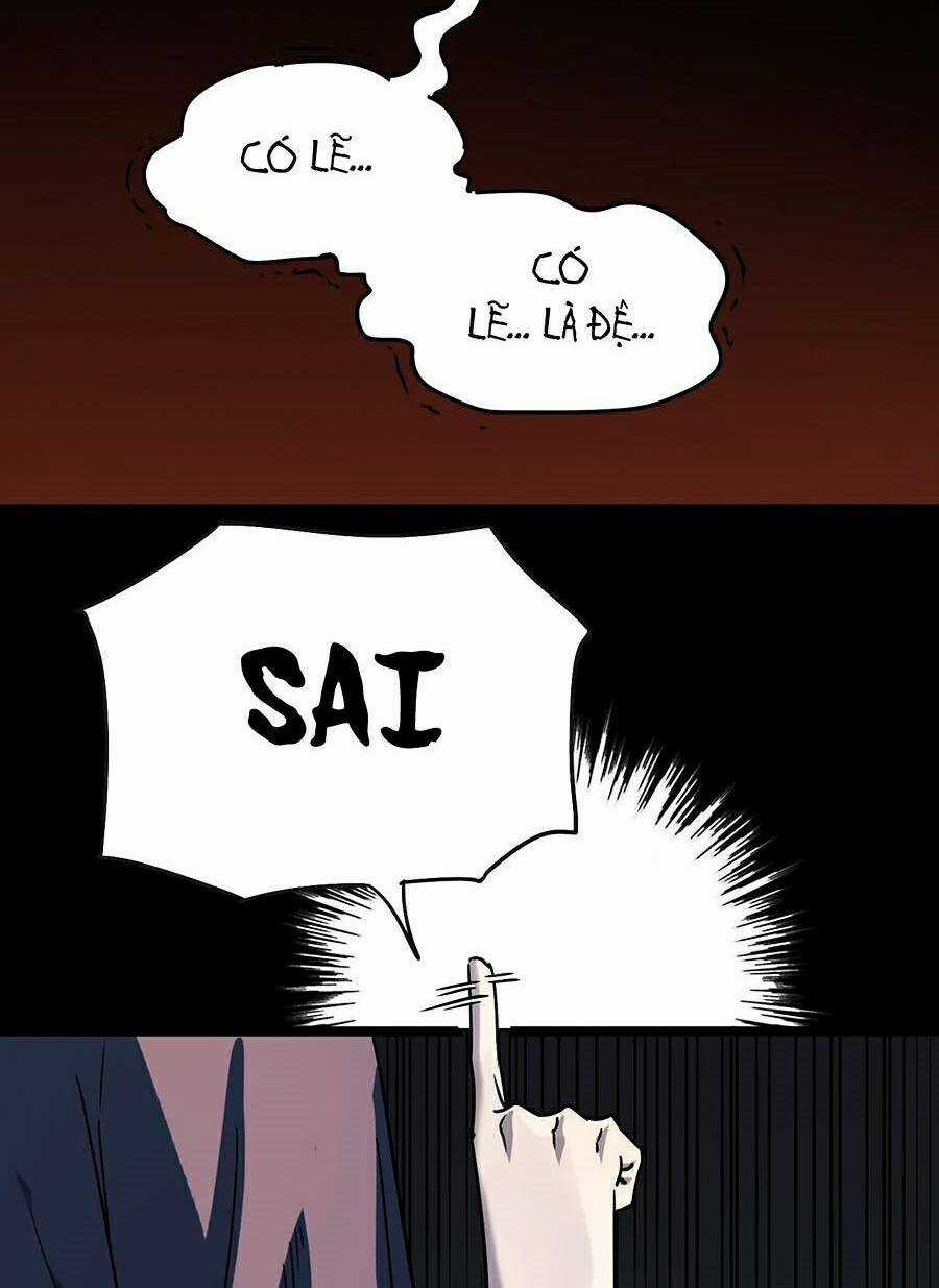 Dị Giới Kiến Tạo Tối Cường Thiếu Lâm Tự Chapter 2 trang 41