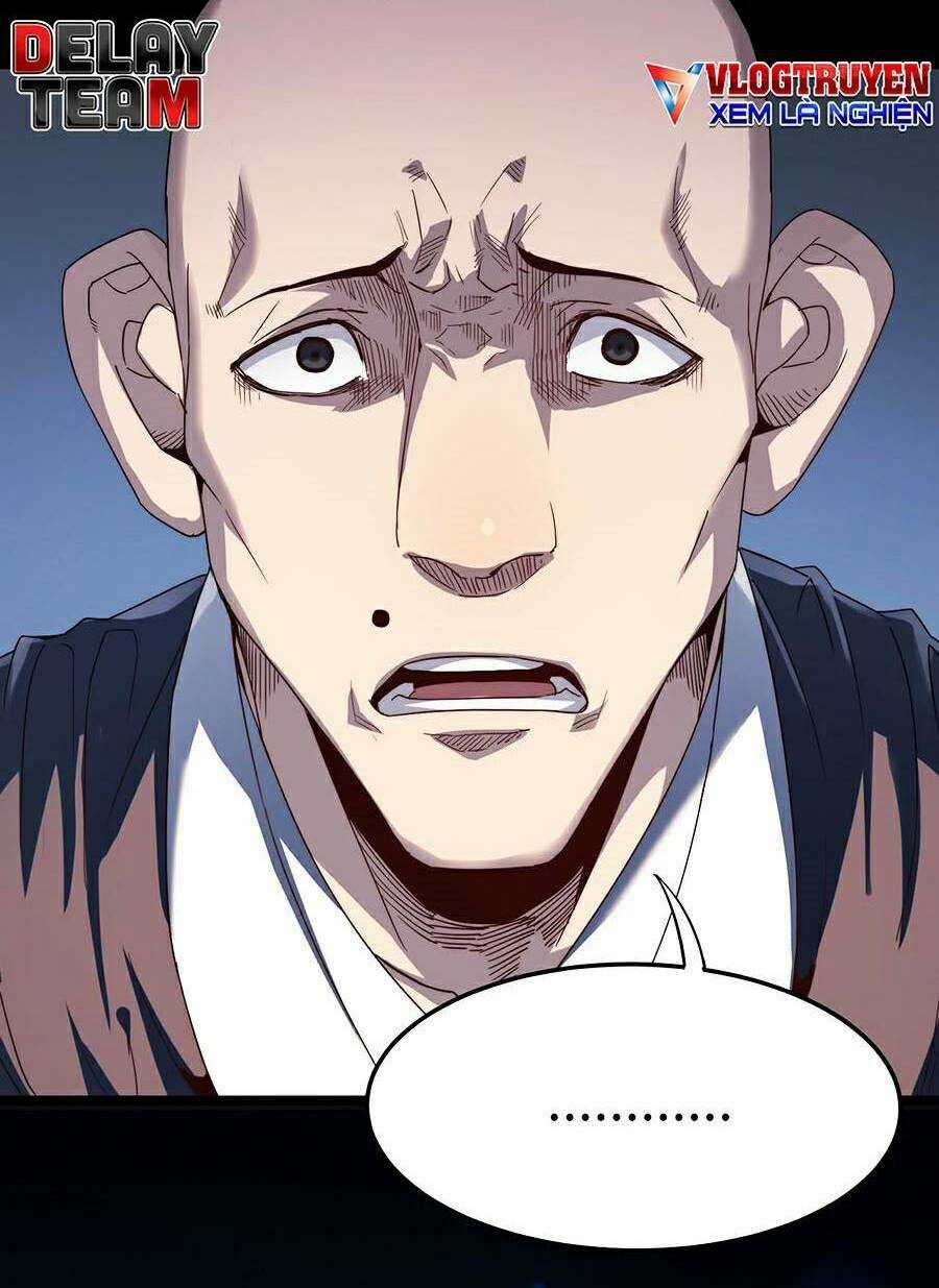 Dị Giới Kiến Tạo Tối Cường Thiếu Lâm Tự Chapter 2 trang 47