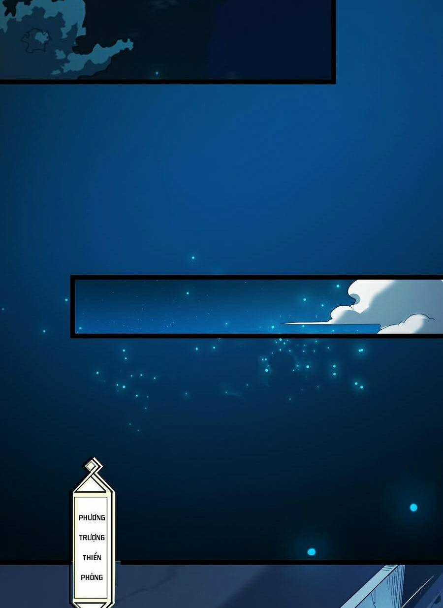 Dị Giới Kiến Tạo Tối Cường Thiếu Lâm Tự Chapter 2 trang 49