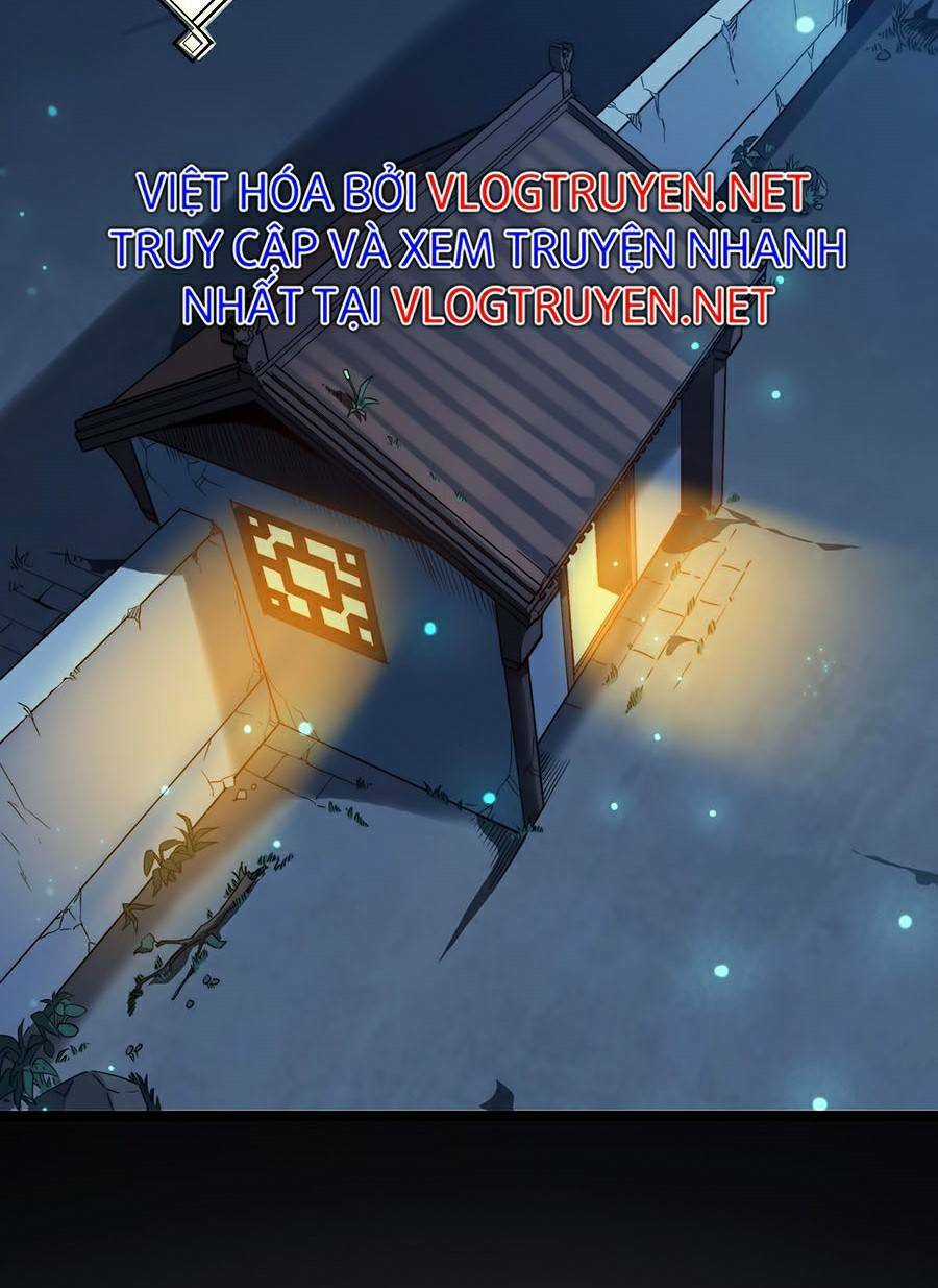 Dị Giới Kiến Tạo Tối Cường Thiếu Lâm Tự Chapter 2 trang 50