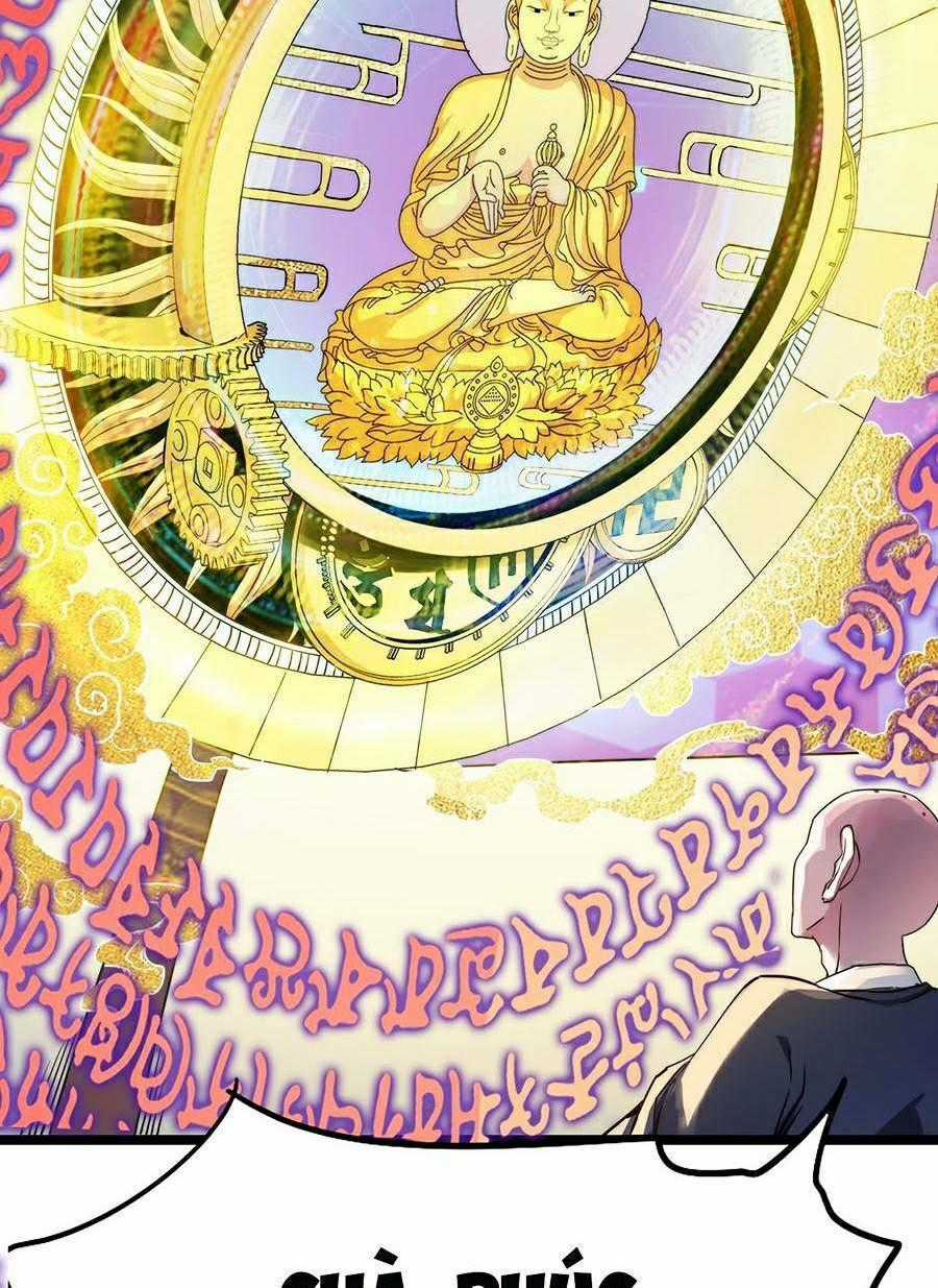 Dị Giới Kiến Tạo Tối Cường Thiếu Lâm Tự Chapter 2 trang 52