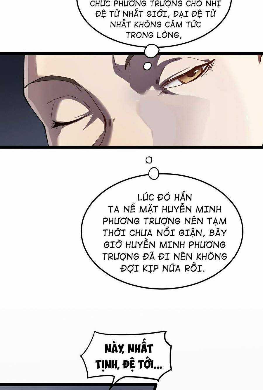 Dị Giới Kiến Tạo Tối Cường Thiếu Lâm Tự Chapter 2 trang 7