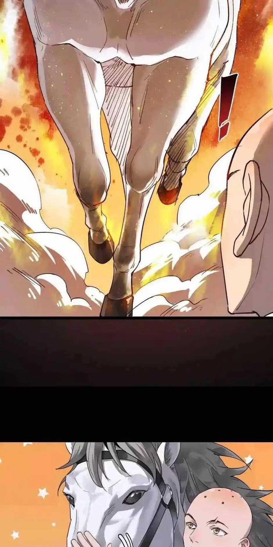 Dị Giới Kiến Tạo Tối Cường Thiếu Lâm Tự Chapter 20 trang 13