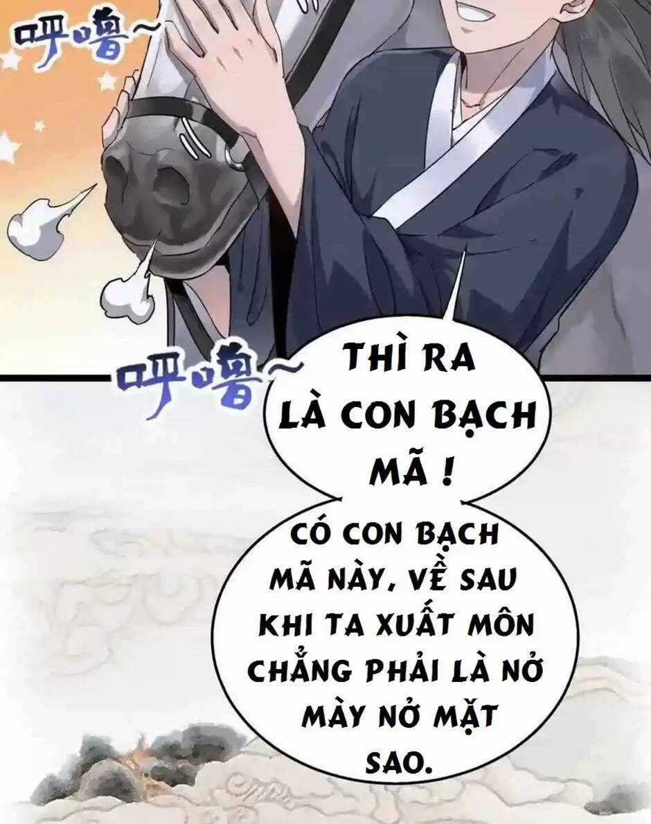 Dị Giới Kiến Tạo Tối Cường Thiếu Lâm Tự Chapter 20 trang 14