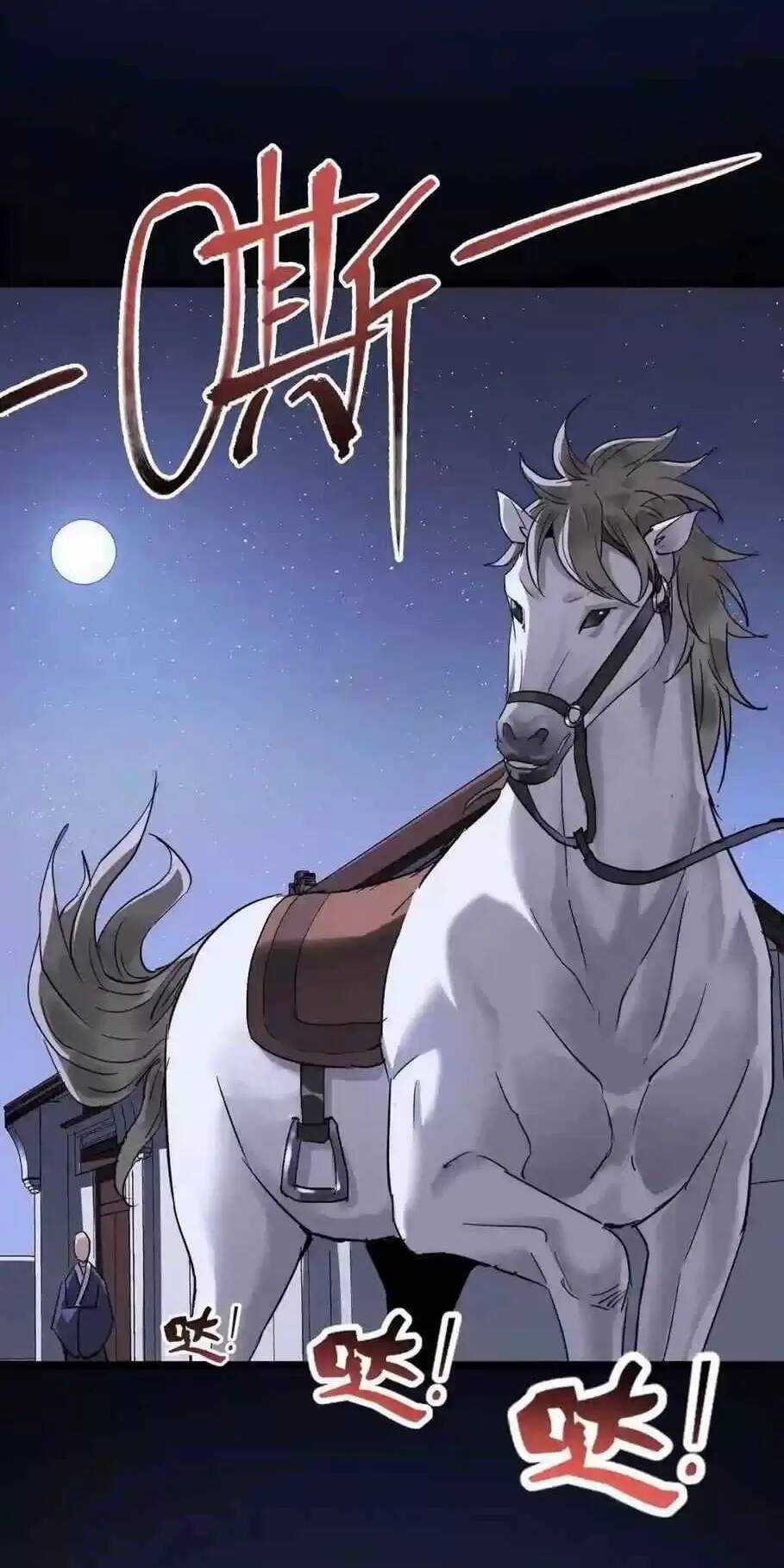 Dị Giới Kiến Tạo Tối Cường Thiếu Lâm Tự Chapter 20 trang 18