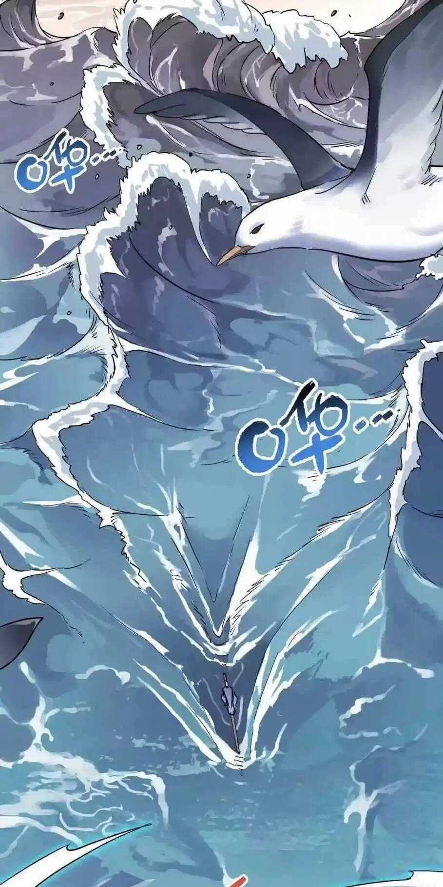 Dị Giới Kiến Tạo Tối Cường Thiếu Lâm Tự Chapter 20 trang 21