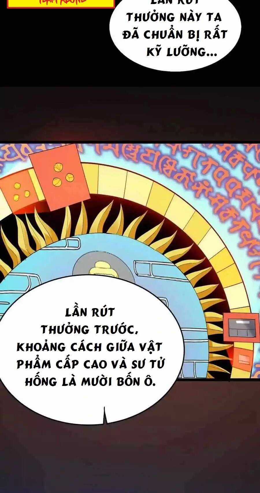 Dị Giới Kiến Tạo Tối Cường Thiếu Lâm Tự Chapter 20 trang 3